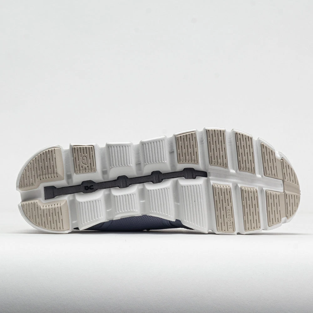 On Cloud 5 Women's Nimbus/Alloy On Running On Cloud 5 Women's Nimbus/Alloy -Fashion Shoe Store 049768 4