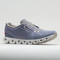 On Running On Cloud 5 Women's Nimbus/Alloy 6 On Running On Cloud 5 Women's Nimbus/Alloy -Fashion Shoe Store 049768 5