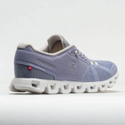 On Running On Cloud 5 Women's Nimbus/Alloy 7 On Running On Cloud 5 Women's Nimbus/Alloy -Fashion Shoe Store 049768 6