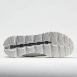 On Running On Cloud 5 Women's Undyed White -Fashion Shoe Store 049769 4