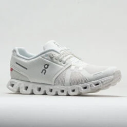 On Running On Cloud 5 Women's Undyed White -Fashion Shoe Store 049769 5