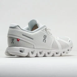 On Running On Cloud 5 Women's Undyed White -Fashion Shoe Store 049769 6