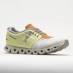 On Running On Cloud 5 Women's Hay/Ice 6 On Running On Cloud 5 Women's Hay/Ice -Fashion Shoe Store 049770 5