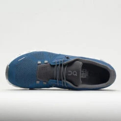 On Running On Cloud 5 Men's Stellar/Eclipse -Fashion Shoe Store 049774 2