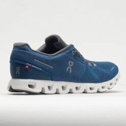 On Running On Cloud 5 Men's Stellar/Eclipse -Fashion Shoe Store 049774 6