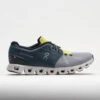 On Running On Cloud 5 Men's Olive/Alloy -Fashion Shoe Store 049777 3