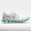 On Running On Cloud 5 Men's Undyed White/Creek -Fashion Shoe Store 049778 3