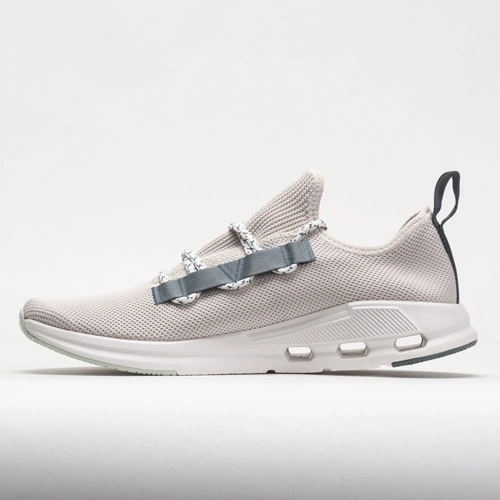 On Cloudeasy Men's Pearl/Olive On Running On Cloudeasy Men's Pearl/Olive -Fashion Shoe Store 049783 1