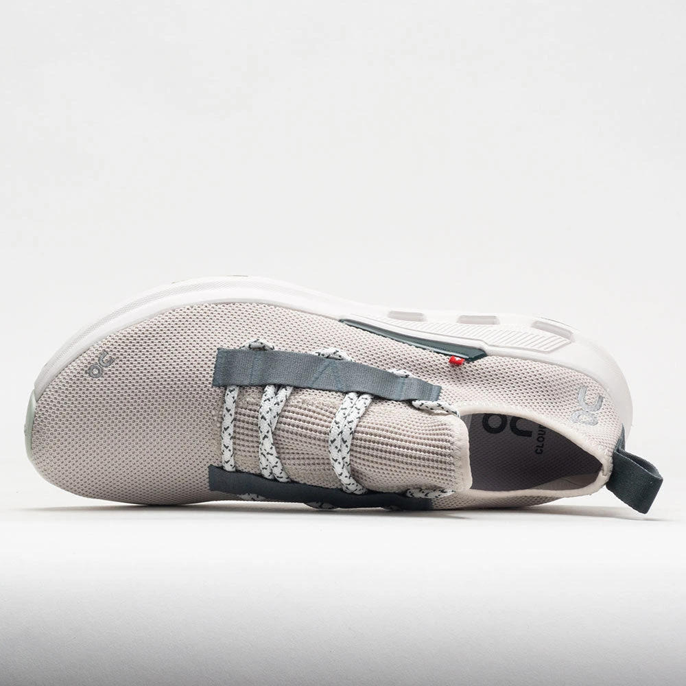 On Cloudeasy Men's Pearl/Olive On Running On Cloudeasy Men's Pearl/Olive -Fashion Shoe Store 049783 2