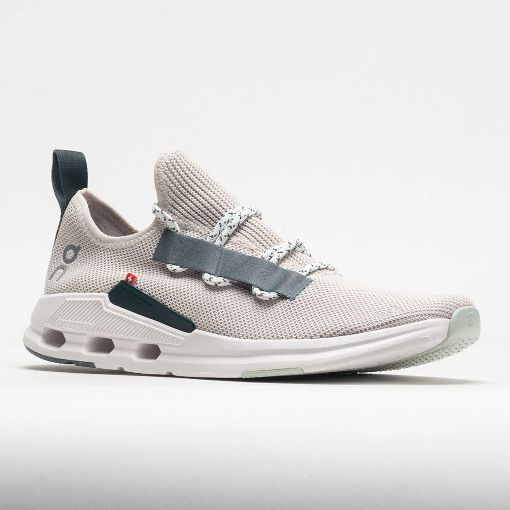 On Cloudeasy Men's Pearl/Olive On Running On Cloudeasy Men's Pearl/Olive -Fashion Shoe Store 049783 5