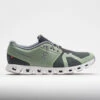 On Running On Cloud 5 Combo Men's Leaf/Eclipse -Fashion Shoe Store 049785 3