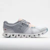 On Running On Cloud 5 Push Women's Glacier/Undyed White -Fashion Shoe Store 049786 3