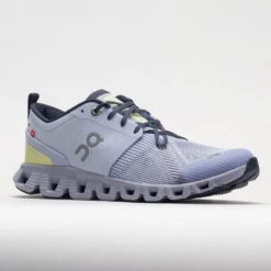 On Running On Cloud X 3 Shift Women's Heather/Midnight -Fashion Shoe Store 049792 5