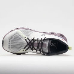 On Running On Cloud X 3 Shift Women's Undyed White/Heron -Fashion Shoe Store 049793 2