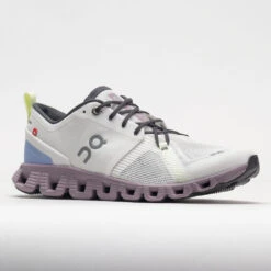 On Running On Cloud X 3 Shift Women's Undyed White/Heron -Fashion Shoe Store 049793 5
