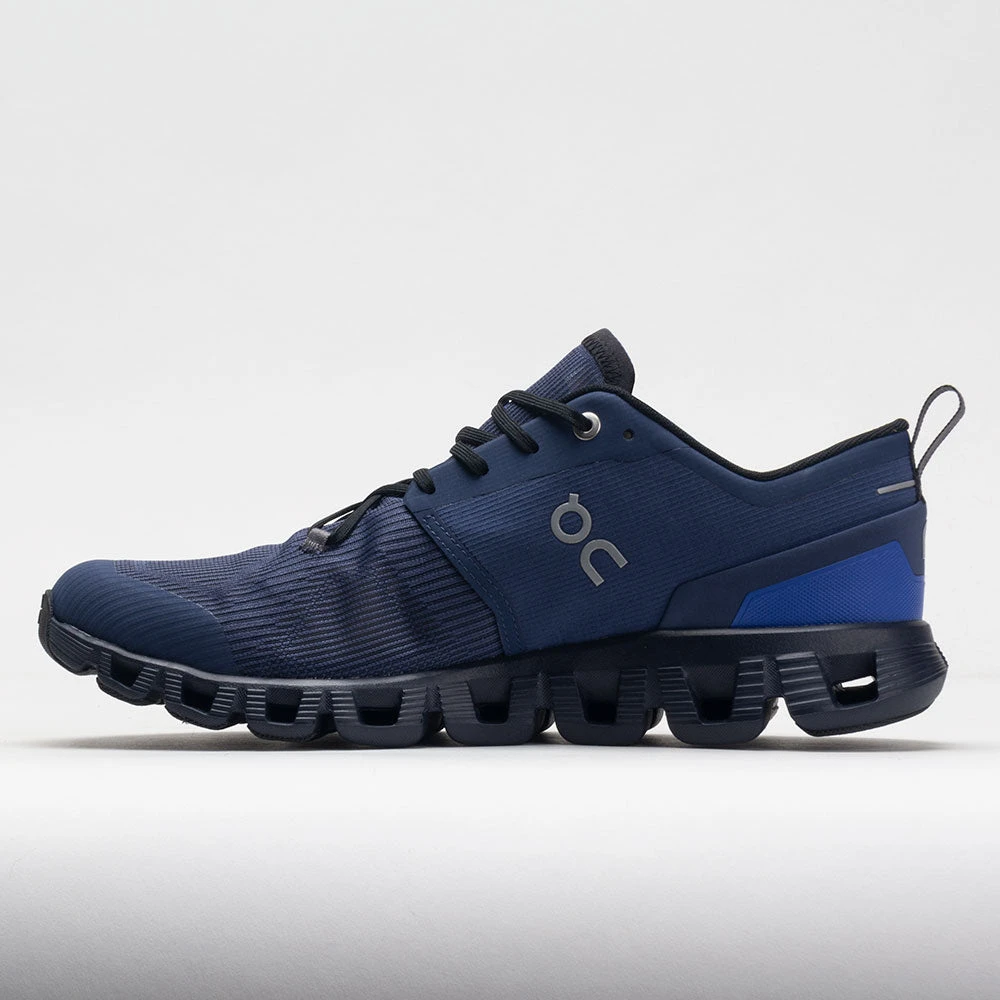 On Cloud X 3 Shift Men's Denim/Eclipse On Running On Cloud X 3 Shift Men's Denim/Eclipse -Fashion Shoe Store 049794 1
