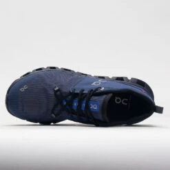 On Running On Cloud X 3 Shift Men's Denim/Eclipse 4 On Running On Cloud X 3 Shift Men's Denim/Eclipse -Fashion Shoe Store 049794 2