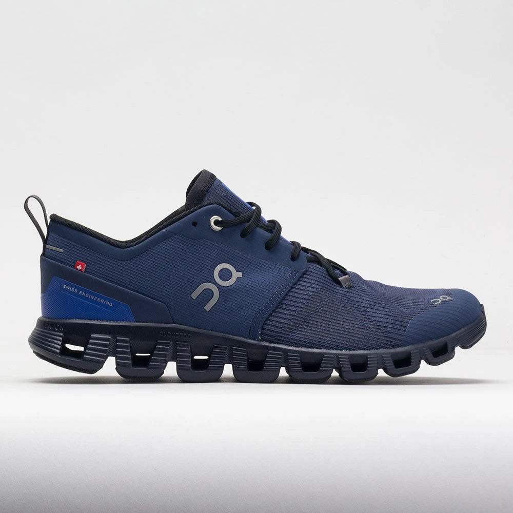 On Cloud X 3 Shift Men's Denim/Eclipse On Running On Cloud X 3 Shift Men's Denim/Eclipse -Fashion Shoe Store 049794 3