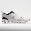 On Running On Cloud X 3 Shift Men's Undyed White/Black -Fashion Shoe Store 049795 3