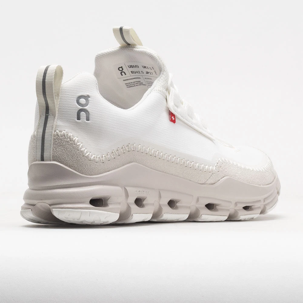 On Cloudaway Men's Ivory/Pearl On Running On Cloudaway Men's Ivory/Pearl -Fashion Shoe Store 049797 6