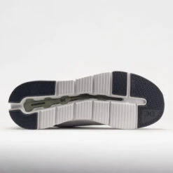 On Running On Cloudrift Women's Frost/Heather -Fashion Shoe Store 049875 4