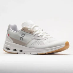 On Running On Cloudrift Women's Undyed White/Sand 6 On Running On Cloudrift Women's Undyed White/Sand -Fashion Shoe Store 049876 5