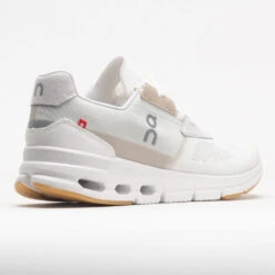 On Running On Cloudrift Women's Undyed White/Sand 7 On Running On Cloudrift Women's Undyed White/Sand -Fashion Shoe Store 049876 6
