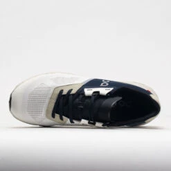 On Running On Cloudrift Men's Ivory/Midnight -Fashion Shoe Store 049878 2