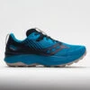 Saucony Endorphin Edge Men's Ocean/Black