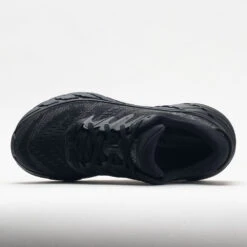 HOKA Gaviota 4 Men's Black/Black -Fashion Shoe Store 049965 2