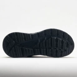 HOKA Gaviota 4 Men's Black/Black -Fashion Shoe Store 049965 4