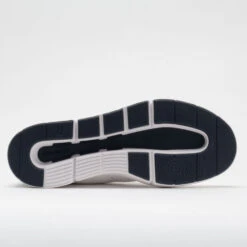 On Running On The Roger Advantage Men's White/Midnight 5 On Running On The Roger Advantage Men's White/Midnight -Fashion Shoe Store 116197 4