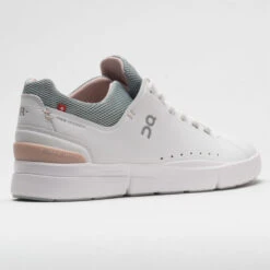 On Running On The Roger Advantage Women's White/Rose 7 On Running On The Roger Advantage Women's White/Rose -Fashion Shoe Store 116200 6