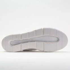 On Running On The Roger Clubhouse Men's All White -Fashion Shoe Store 116466 4