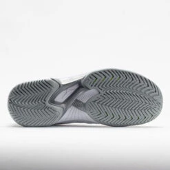 Mizuno Wave Exceed Tour 5 AC Women's White/Silver -Fashion Shoe Store 116514 4