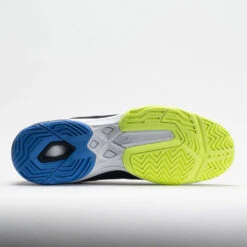 Mizuno Wave Exceed Light AC Men's Black/Neo Lime 5 Mizuno Wave Exceed Light AC Men's Black/Neo Lime -Fashion Shoe Store 116515 4