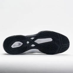 Mizuno Wave Exceed Light AC Men's White/Black 5 Mizuno Wave Exceed Light AC Men's White/Black -Fashion Shoe Store 116516 4