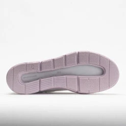 On Running On The Roger Advantage Women's White/Lily 4 On Running On The Roger Advantage Women's White/Lily -Fashion Shoe Store 116704 4