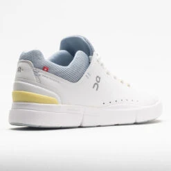 On Running On The Roger Advantage Women's White/Nimbus -Fashion Shoe Store 116779 6