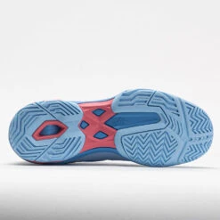 Mizuno Wave Exceed Light AC Women's Dutch Canal/White -Fashion Shoe Store 116795 4