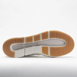 On Running On The Roger Clubhouse Men's White/Sand 5 On Running On The Roger Clubhouse Men's White/Sand -Fashion Shoe Store 116849 4