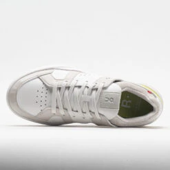 On Running On The Roger Clubhouse Women's Sand/Zest -Fashion Shoe Store 116859 2