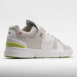 On Running On The Roger Clubhouse Women's Sand/Zest -Fashion Shoe Store 116859 6