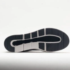 On Running On The Roger Clubhouse Mid Men's Black/Eclipse -Fashion Shoe Store 116862 4