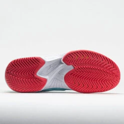 Mizuno Wave Exceed Tour 5 AC Women's Tanager Turpuoise/Paradise Pink 5 Mizuno Wave Exceed Tour 5 AC Women's Tanager Turpuoise/Paradise Pink -Fashion Shoe Store 117140 4