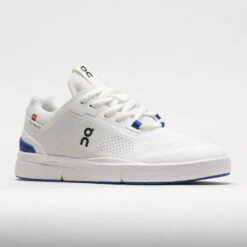 On Running On The Roger Spin Men's Undyed White/Indigo 6 On Running On The Roger Spin Men's Undyed White/Indigo -Fashion Shoe Store 117229 5