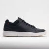 On Running On The Roger Clubhouse Men's Black/White/Gum 1 On Running On The Roger Clubhouse Men's Black/White/Gum -Fashion Shoe Store 117231 3