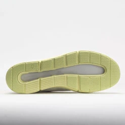 On Running On The Roger Advantage Men's White/Hay -Fashion Shoe Store 117238 4