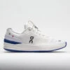 On Running On The Roger Pro Men's White/Indigo -Fashion Shoe Store 117240 3