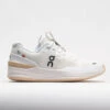 On Running On The Roger Pro Clay Women's White/Savannah 2 On Running On The Roger Pro Clay Women's White/Savannah -Fashion Shoe Store 117243 3